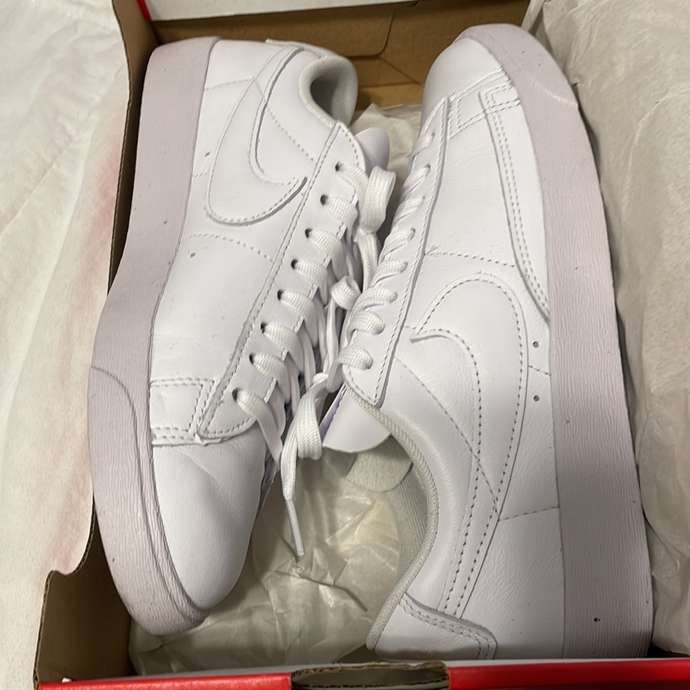 Nike blazers